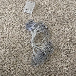 Cute String Lights